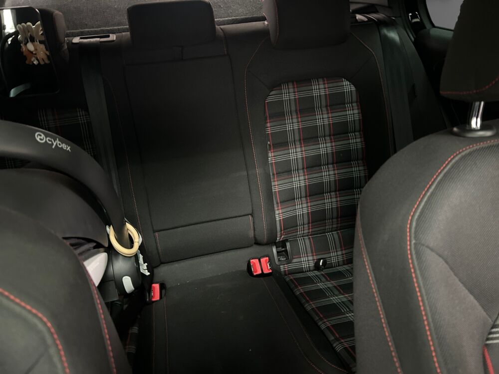 Golf 2.0 TSI 230 GTI PERFORMANCE DSG 2017 occasion 69530 Brignais