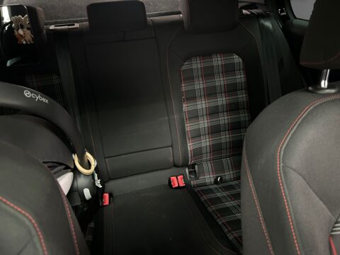 Golf 2.0 TSI 230 GTI PERFORMANCE DSG 2017 occasion 69530 Brignais
