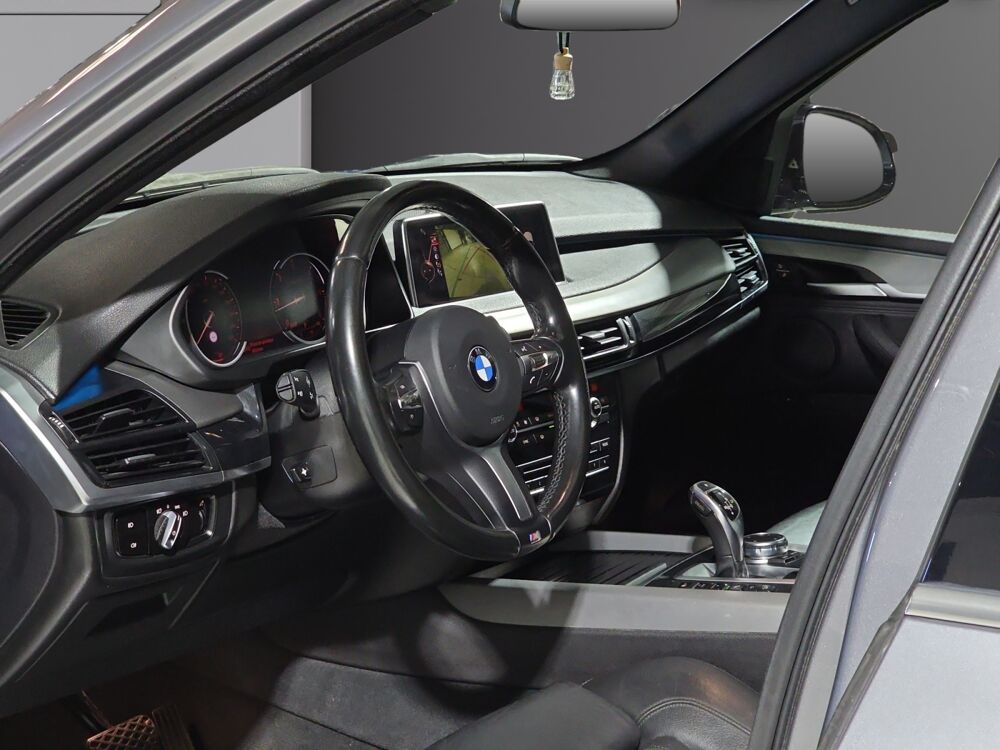 X5 30D XD 258 M SPORT 2016 occasion 01800 Meximieux