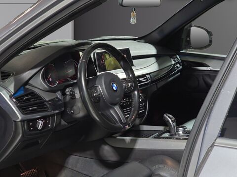 X5 30D XD 258 M SPORT 2016 occasion 01800 Meximieux