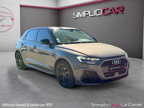 Annonce voiture Audi A1 19980 €