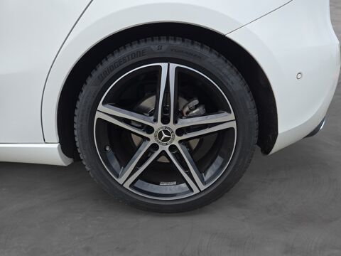Classe A A200 Progressive Line 2019 occasion 03300 Cusset