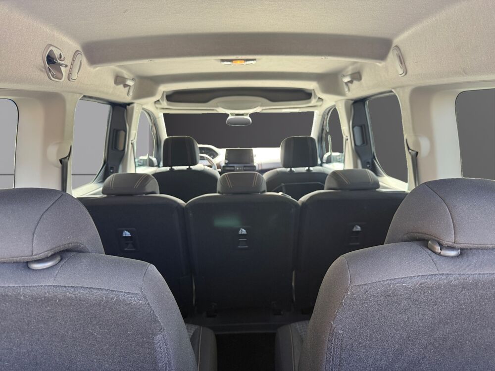 Rifter 1.5 BlueHDi 130 GT LINE 7 PLACES 2020 occasion 31120 Pinsaguel