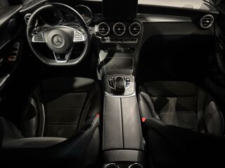 Classe GLC 250D SPORT LINE 4MATIC 2018 occasion 64121 Serres-Castet