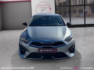 Ceed 1.5 T-GDI 140 GT LINE DCT 2024 occasion 87000 Limoges