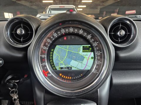 Countryman SD ALL4 2015 occasion 26000 Valence