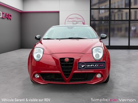 Mito 1.4 MPI 78 SPRINT 2012 occasion 27200 Vernon