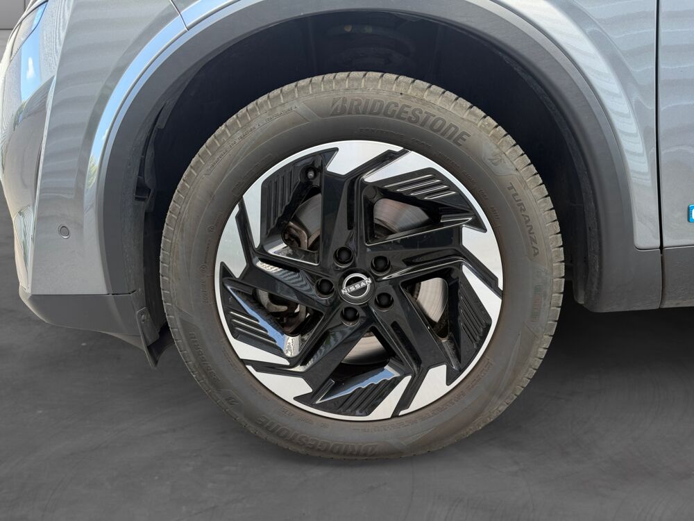 Qashqai E-POWER 190 N-CONNECTA 2025 occasion 30900 Nimes