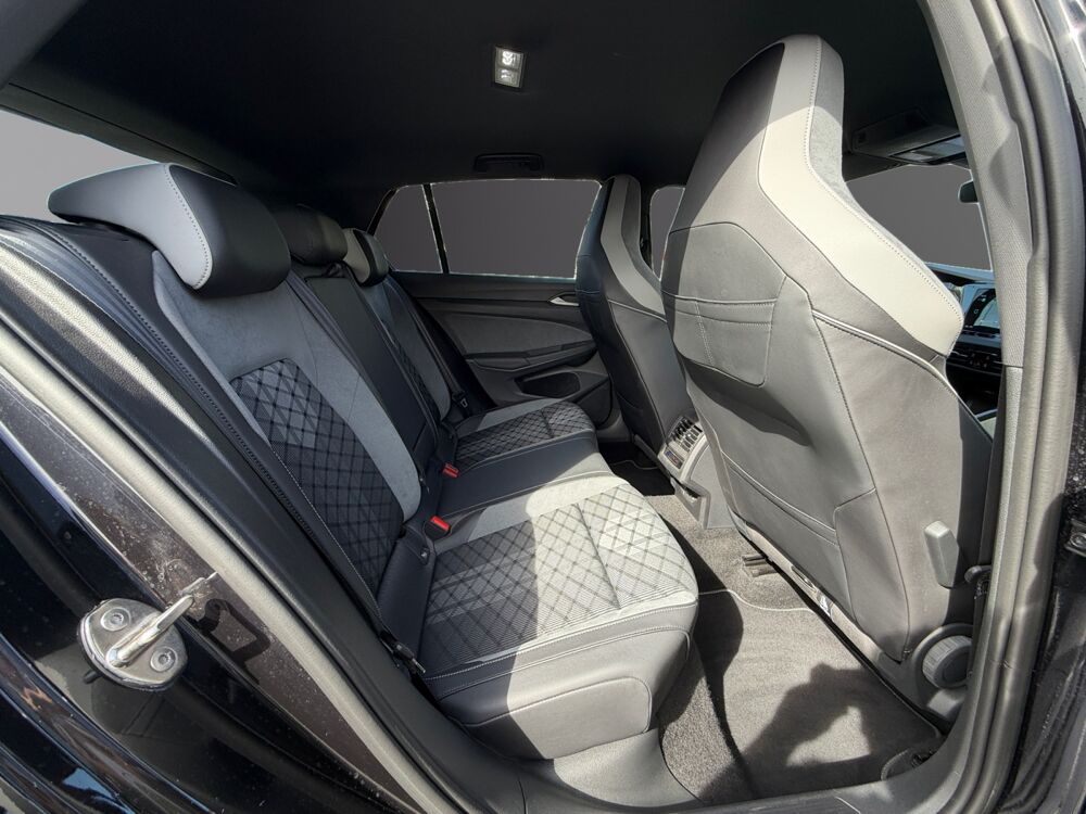 Golf R-Line 2023 occasion 87000 Limoges