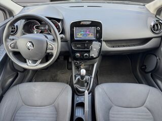 Clio Limited 2018 occasion 45750 Saint-Pryv&eacute;-Saint-Mesmin