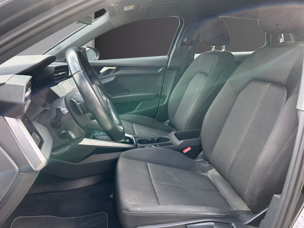 A3 E-TRON 1.4 TFSI DESIGN LUXE S TRONIC 2021 occasion 31120 Pinsaguel