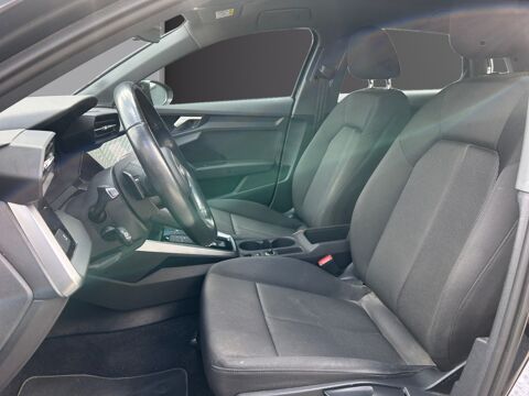 A3 E-TRON 1.4 TFSI DESIGN LUXE S TRONIC 2021 occasion 31120 Pinsaguel
