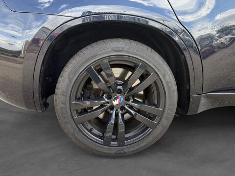 X6 Base 2010 occasion 25300 Vuillecin