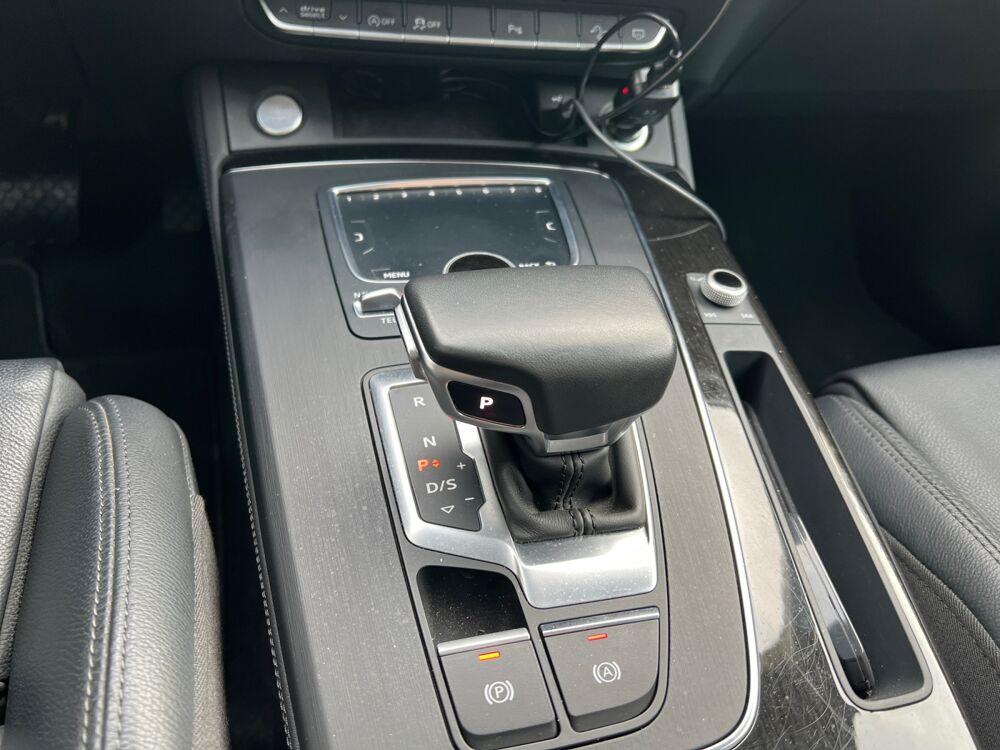 Q5 AVUS 2019 occasion 60000 Beauvais