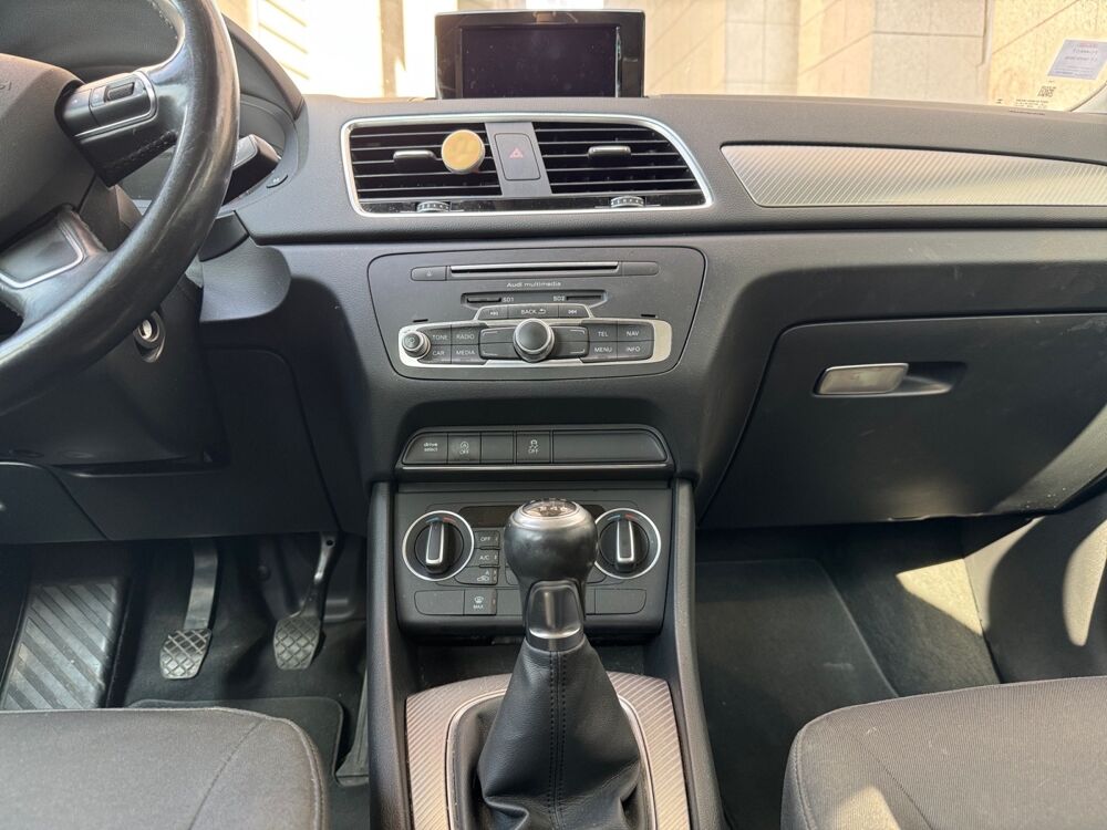 Q3 (2) 1.4 TFSI 150 2018 occasion 93100 Montreuil