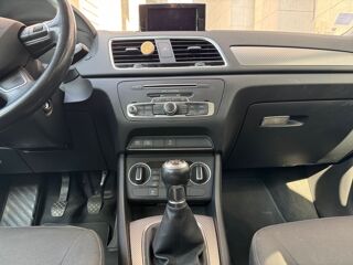 Q3 (2) 1.4 TFSI 150 2018 occasion 93100 Montreuil