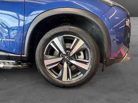 X-Trail E-POWER 204 TEKNA 2023 occasion 64121 Serres-Castet