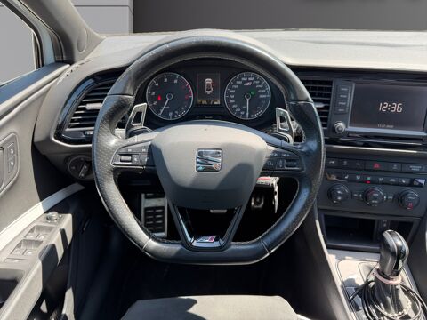 Leon 2.0 TSI 280 CUPRA 2015 occasion 45750 Saint-Pryv&eacute;-Saint-Mesmin