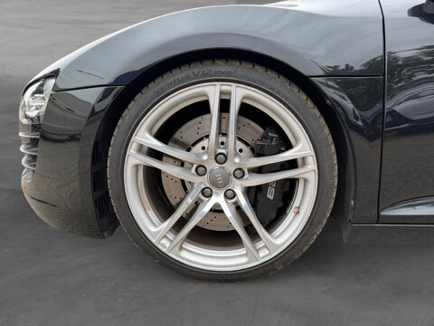 R8 V8 4.2 QUATTRO 420 R TRONIC 2008 occasion 30900 Nimes