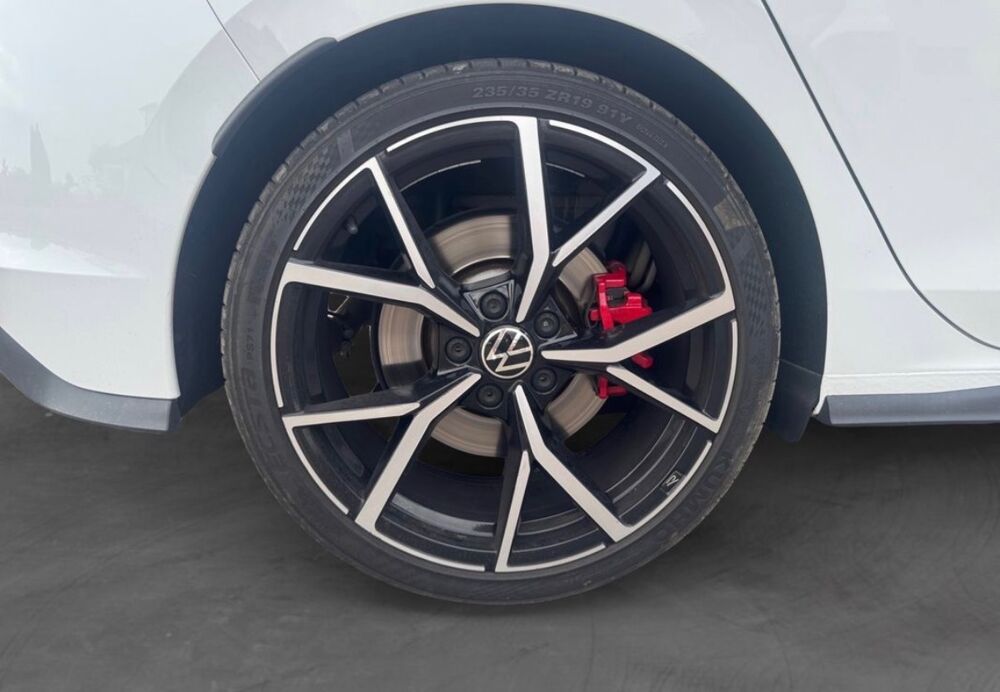 Golf 2.0 TSI 300 GTI CLUBSPORT DSG 2022 occasion 69530 Brignais