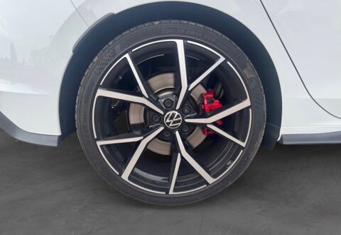 Golf 2.0 TSI 300 GTI CLUBSPORT DSG 2022 occasion 69530 Brignais