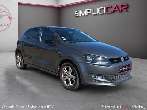 Annonce voiture Volkswagen Polo 8980 €