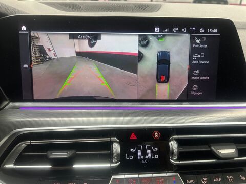 X5 30D XD MSPORT BA 2019 occasion 69530 Brignais