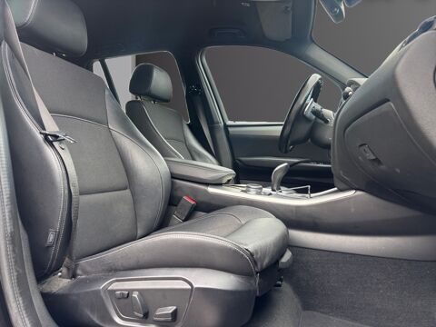 X3 35I XDRIVE M SPORT 2014 occasion 83480 Puget-sur-Argens