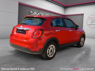 500 X 1.0 FIREFLY TURBO T3 120 URBAN 2019 occasion 13600 La Ciotat