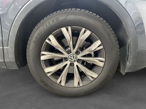 Tiguan 2.0 TDI 150 4X2 MATCH DSG PH2 2022 occasion 69530 Brignais