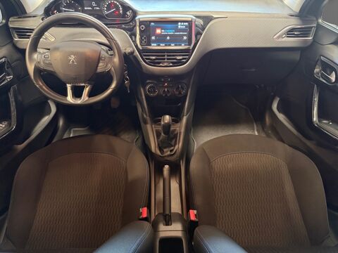 208 1.2 PURE TECH 82 Signature 2019 occasion 34070 Montpellier