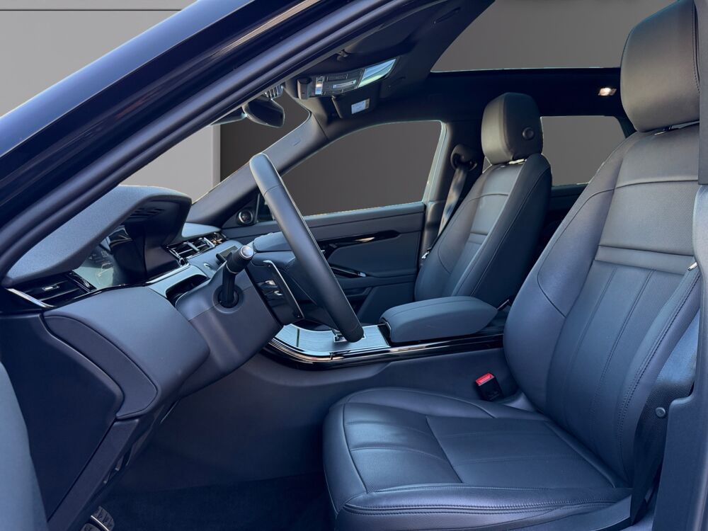 Range Rover Evoque P270E AWD DYNAMIC SE 2025 occasion 83210 La Farl&egrave;de