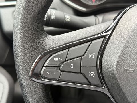 Clio Business 2020 occasion 31120 Pinsaguel