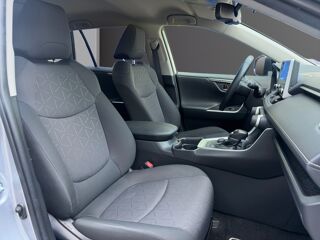 RAV 4 HYBRIDE 222 AWD-I Dynamic 2020 occasion 30900 Nimes