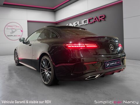 Classe E E220 D AMG LINE BA 2023 occasion 54180 Houdemont