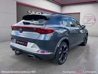 Formentor 1.5 TSI 150 BUSINESS EDITION DSG 2021 occasion 87000 Limoges