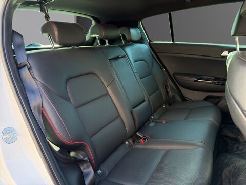 Sportage GT LINE 2020 occasion 69730 Genay