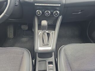Captur Intens 2021 occasion 03300 Cusset