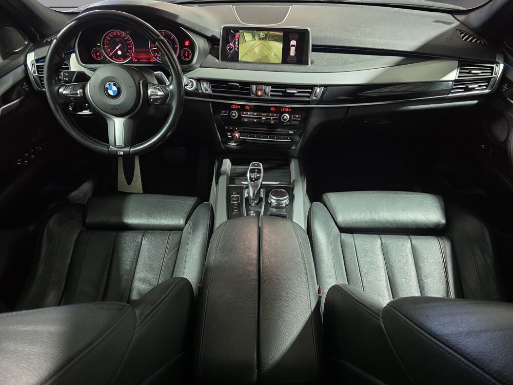 X5 30D XD 258 M SPORT 2016 occasion 01800 Meximieux
