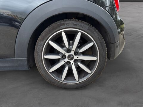 Cooper COOPER S 192 CABRIO JCW BA 2017 occasion 30900 Nimes