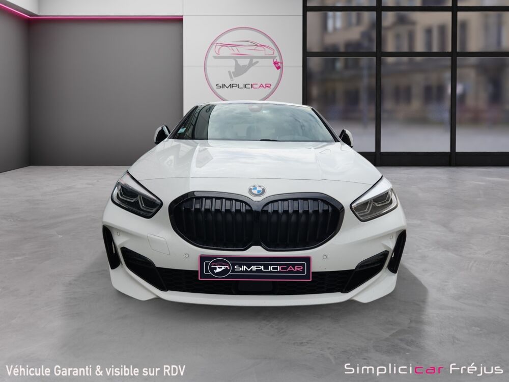 S&eacute;rie 3 120D XD M SPORT BA 2019 occasion 83480 Puget-sur-Argens