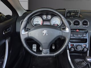 308 CC CC 1.6 E-HDI 115 SPORT PACK 2014 occasion 26000 Valence