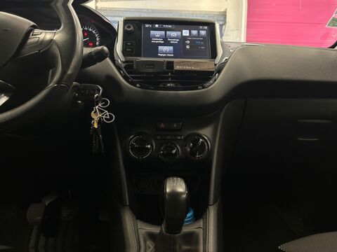 208 PEUGEOT 1.0 ACTIVE 68 CV 2015 occasion 80080 Amiens