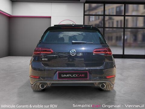 Golf 2.0 TSI 230 GTI 2017 occasion 78480 Verneuil-sur-Seine