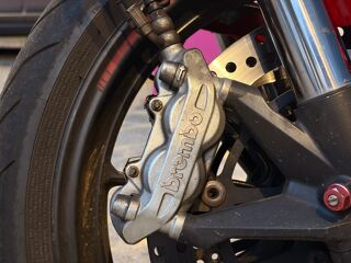 DUCATI 2013 occasion 26000 Valence
