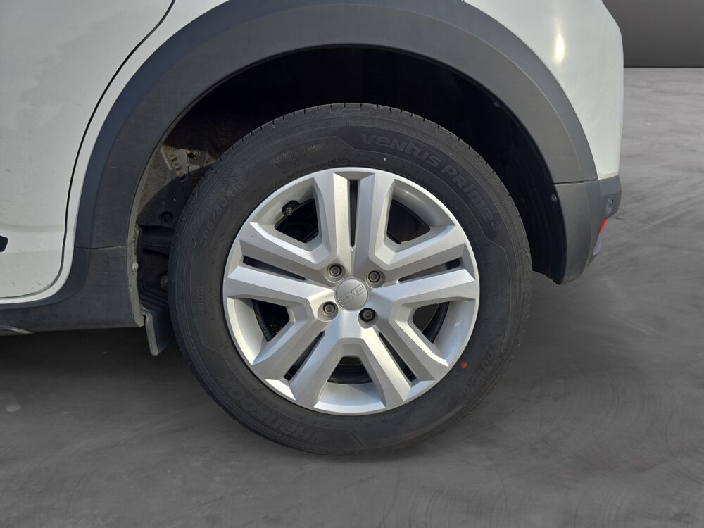 Sandero 1.0 ECO-G 100 STEPWAY 2024 occasion 03300 Cusset