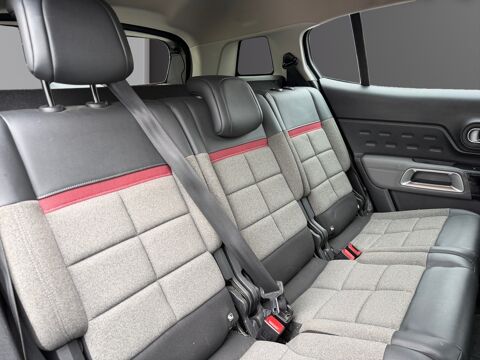 C5 aircross 1.5 BLUEHDI 130 S&S 7CV FEEL EAT8 2021 occasion 27200 Vernon