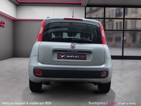 Panda 1.2 8V 69 COOL 2015 occasion 56450 Theix-noyalo