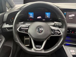 Golf GTD 2022 occasion 69730 Genay