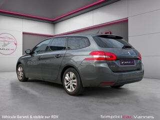 308 II (2) 1.5 BLUEHDI 130 S&S 7CV 2021 occasion 56450 Theix-noyalo